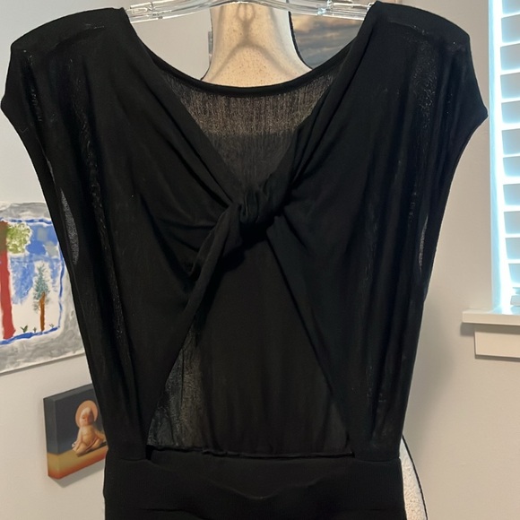 Alice + Olivia Knit Sweater Dress - Picture 8 of 11